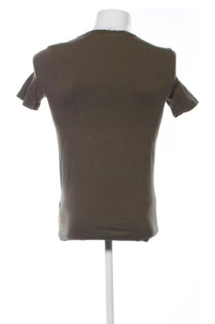 Herren T-Shirt G-Star Raw, Größe M, Farbe Grün, Preis 23,99 €