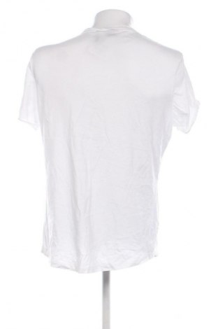 Herren T-Shirt G-Star Raw, Größe M, Farbe Weiß, Preis € 13,81