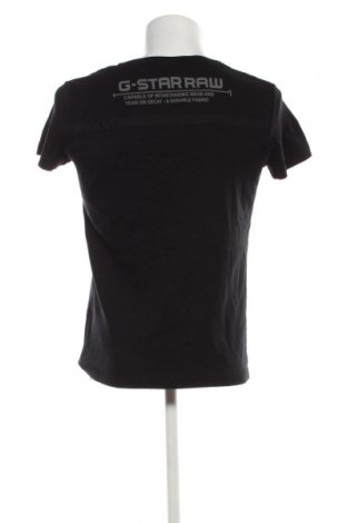 Tricou de bărbați G-Star Raw, Mărime XL, Culoare Negru, Preț 128,99 Lei