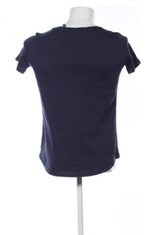 Ανδρικό t-shirt G-Star Raw, Μέγεθος L, Χρώμα Μπλέ, Τιμή 24,99 €
