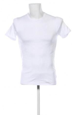 Tricou de bărbați G-Star Raw, Mărime S, Culoare Alb, Preț 110,99 Lei