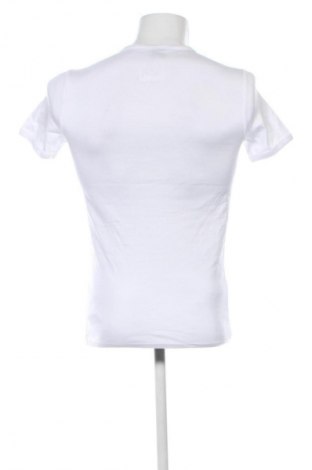 Tricou de bărbați G-Star Raw, Mărime S, Culoare Alb, Preț 110,99 Lei
