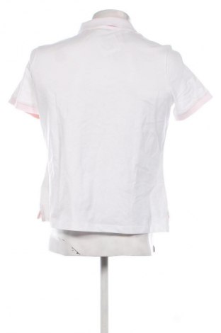 Tricou de bărbați Gant, Mărime XL, Culoare Alb, Preț 189,99 Lei