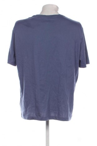 Herren T-Shirt Gant, Größe XXL, Farbe Blau, Preis € 48,99