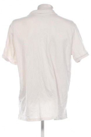Herren T-Shirt Gap, Größe XL, Farbe Ecru, Preis 11,99 €