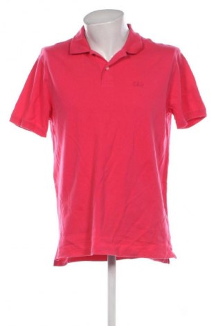 Tricou de bărbați Gap, Mărime L, Culoare Roz, Preț 50,99 Lei