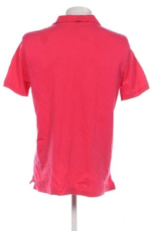 Tricou de bărbați Gap, Mărime L, Culoare Roz, Preț 50,99 Lei