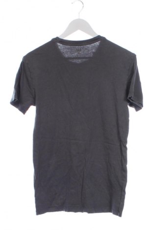 Herren T-Shirt Gap Kids, Größe XS, Farbe Grau, Preis 7,67 €