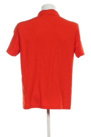 Tricou de bărbați Golfino, Mărime XL, Culoare Portocaliu, Preț 145,99 Lei