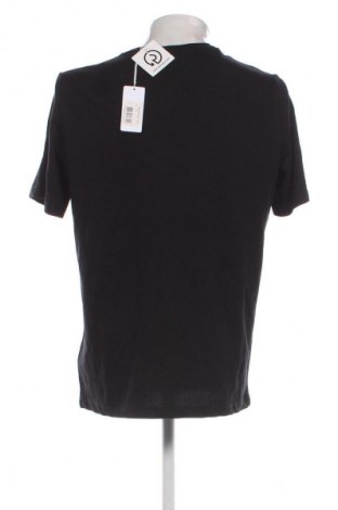 Ανδρικό t-shirt Guess, Μέγεθος M, Χρώμα Μαύρο, Τιμή 49,99 €