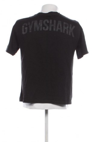 Herren T-Shirt Gymshark, Größe M, Farbe Schwarz, Preis € 10,99