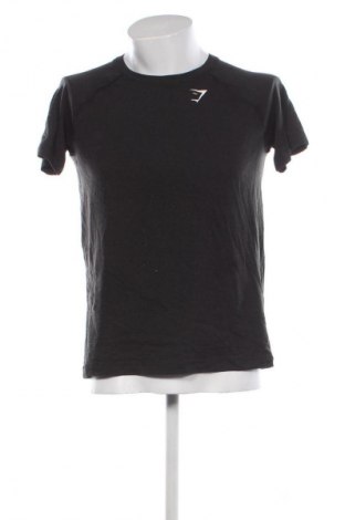 Herren T-Shirt Gymshark, Größe L, Farbe Mehrfarbig, Preis 16,99 €