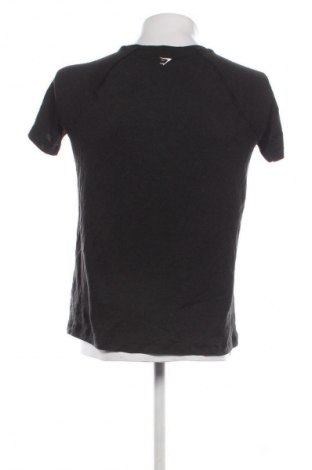 Herren T-Shirt Gymshark, Größe L, Farbe Mehrfarbig, Preis 16,99 €