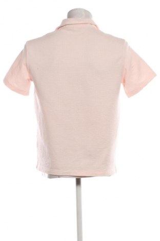 Herren T-Shirt H&M, Größe M, Farbe Rosa, Preis € 9,72