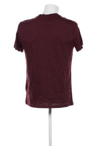 Pánské tričko  H&M, Velikost M, Barva Červená, Cena  429,00 Kč