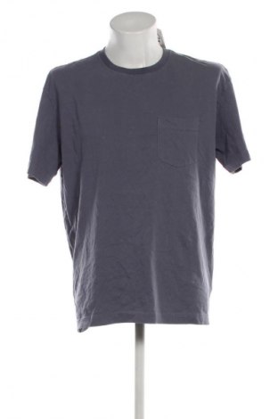 Herren T-Shirt H&M, Größe M, Farbe Grau, Preis € 18,99