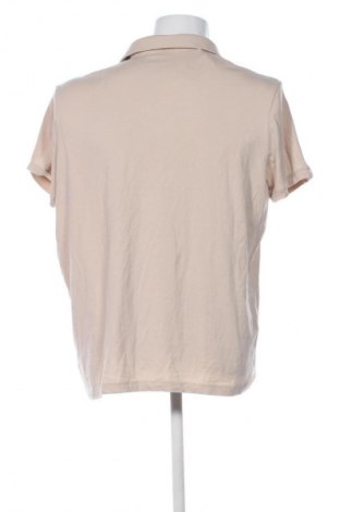 Herren T-Shirt H&M, Größe XL, Farbe Beige, Preis € 9,72