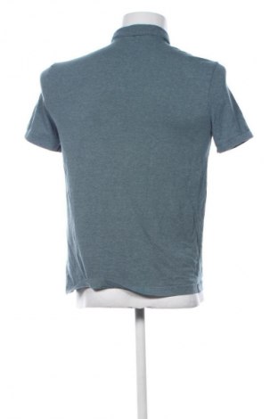 Tricou de bărbați H&M, Mărime M, Culoare Albastru, Preț 92,61 Lei