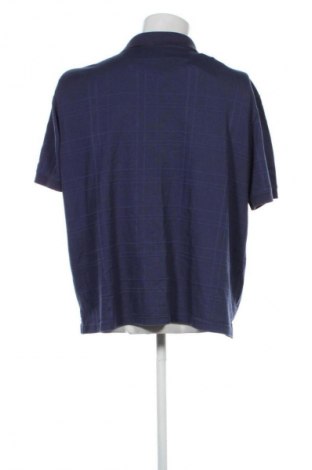 Pánske tričko  Haggar, Veľkosť XL, Farba Modrá, Cena  9,72 €
