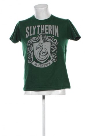 Pánské tričko  Harry Potter, Velikost M, Barva Zelená, Cena  190,00 Kč