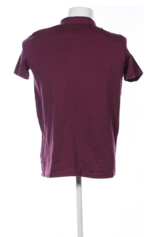 Herren T-Shirt Henson & Henson, Größe M, Farbe Rot, Preis € 13,99