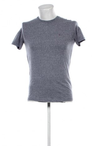 Férfi póló Hilfiger Denim, Méret M, Szín Kék, Ár 7 800 Ft