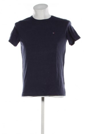 Pánske tričko  Hilfiger Denim, Veľkosť M, Farba Modrá, Cena  26,95 €