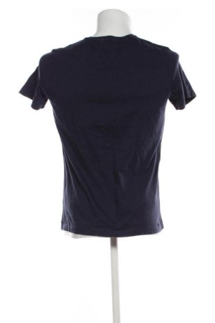 Pánske tričko  Hilfiger Denim, Veľkosť M, Farba Modrá, Cena  26,95 €