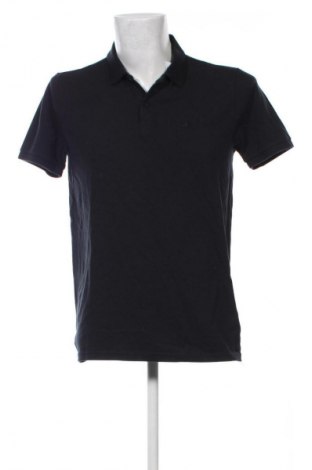 Herren T-Shirt Hollister, Größe M, Farbe Schwarz, Preis 31,99 €