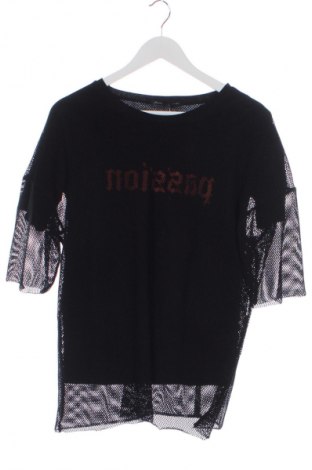 Ανδρικό t-shirt House, Μέγεθος XS, Χρώμα Μαύρο, Τιμή 9,79 €