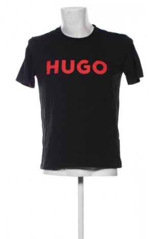Pánské tričko  Hugo Boss, Velikost S, Barva Černá, Cena  999,00 Kč