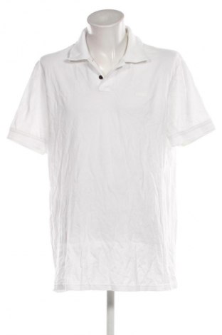 Herren T-Shirt Hugo Boss, Größe 3XL, Farbe Weiß, Preis 70,99 €