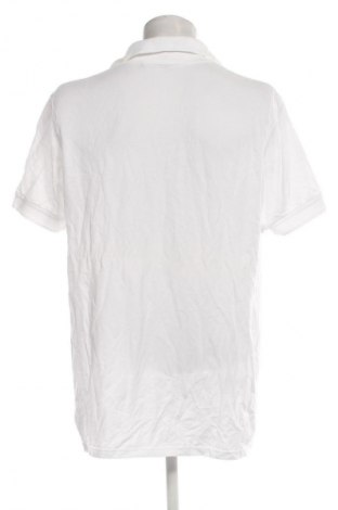 Herren T-Shirt Hugo Boss, Größe 3XL, Farbe Weiß, Preis 70,99 €