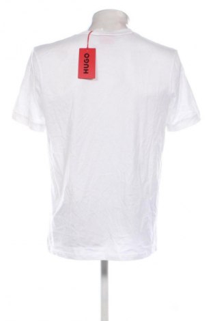 Pánske tričko  Hugo Boss, Veľkosť M, Farba Biela, Cena  66,95 €