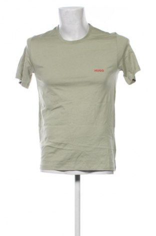 Pánské tričko  Hugo Boss, Velikost M, Barva Zelená, Cena  1 499,00 Kč