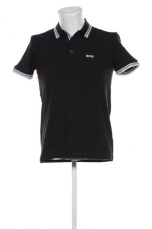 Férfi póló Hugo Boss, Méret S, Szín Fekete, Ár 27 449 Ft
