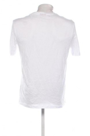 Herren T-Shirt Hugo Boss, Größe S, Farbe Weiß, Preis 34,99 €