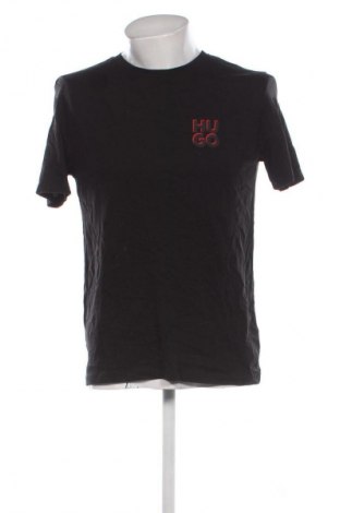 Herren T-Shirt Hugo Boss, Größe S, Farbe Schwarz, Preis € 43,99