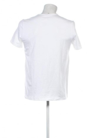 Ανδρικό t-shirt Hugo Boss, Μέγεθος L, Χρώμα Λευκό, Τιμή 31,71 €