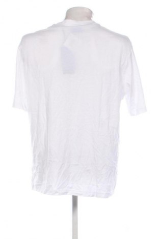 Tricou de bărbați Hugo Boss, Mărime L, Culoare Alb, Preț 394,99 Lei