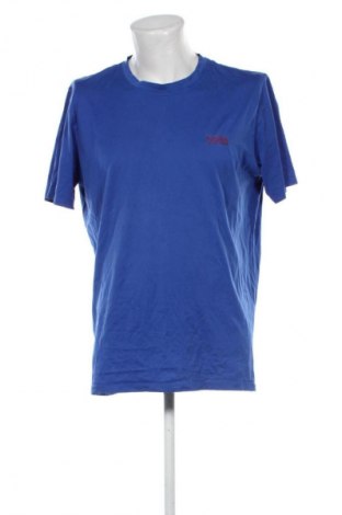 Ανδρικό t-shirt Hugo Boss, Μέγεθος XL, Χρώμα Μπλέ, Τιμή 85,04 €