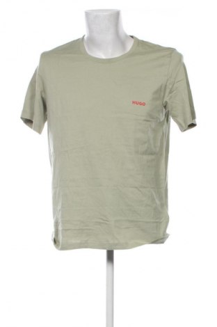 Férfi póló Hugo Boss, Méret XL, Szín Zöld, Ár 30 699 Ft