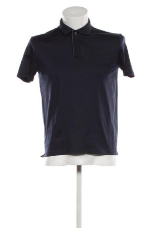 Pánské tričko  Hugo Boss, Velikost S, Barva Modrá, Cena  1 329,00 Kč