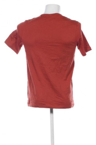 Herren T-Shirt Hugo Boss, Größe L, Farbe Orange, Preis 45,99 €