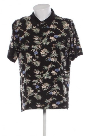 Herren T-Shirt Izod, Größe L, Farbe Mehrfarbig, Preis 10,30 €