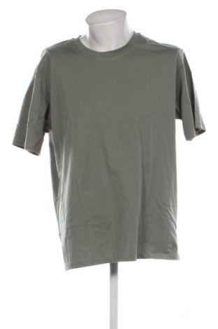 Мъжка тениска Jack & Jones, Размер XL, Цвят Зелен, Цена 33,99 лв.