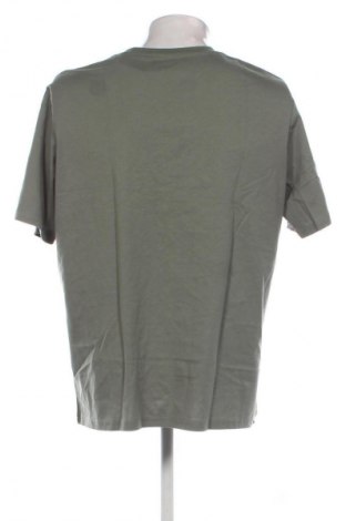 Мъжка тениска Jack & Jones, Размер XL, Цвят Зелен, Цена 33,99 лв.