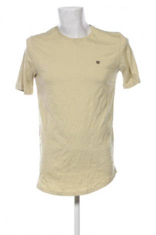 Herren T-Shirt Jack & Jones, Größe L, Farbe Gelb, Preis € 9,99
