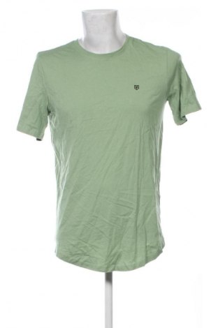Pánske tričko  Jack & Jones, Veľkosť L, Farba Zelená, Cena  8,95 €