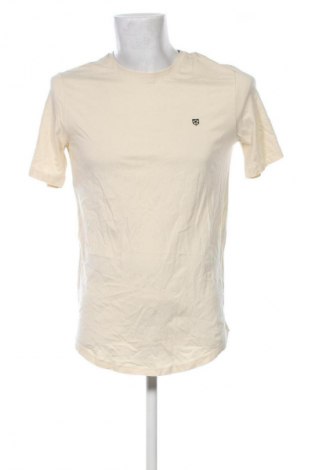 Herren T-Shirt Jack & Jones, Größe L, Farbe Gelb, Preis 9,99 €